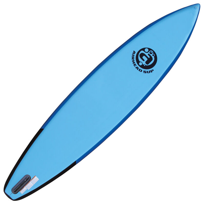 Airhead 12'6" Pace Inflatable Stand-Up Paddleboard image number 2