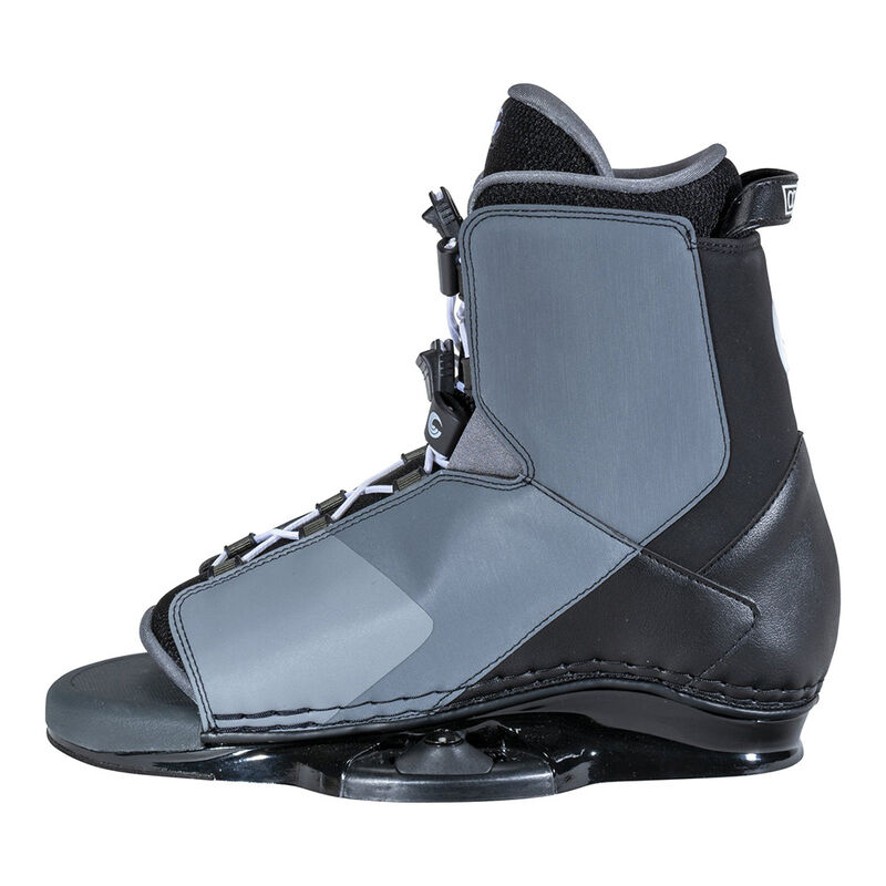 Connelly Draft Wakeboard Bindings image number 3