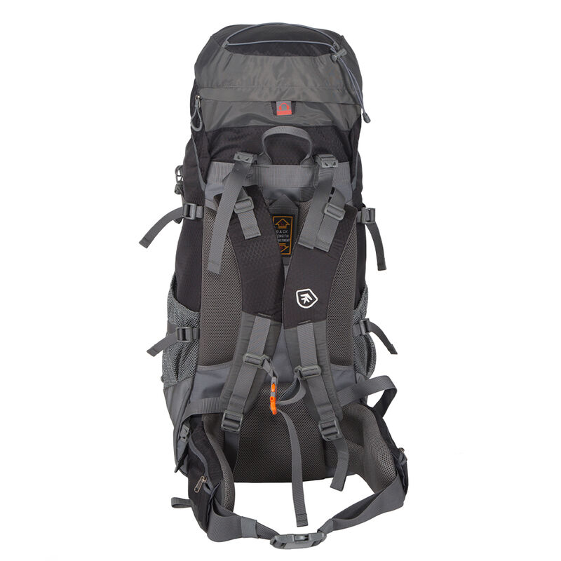 Stansport 70 + 10 Liter Adjustable Suspension Frame Pack image number 5