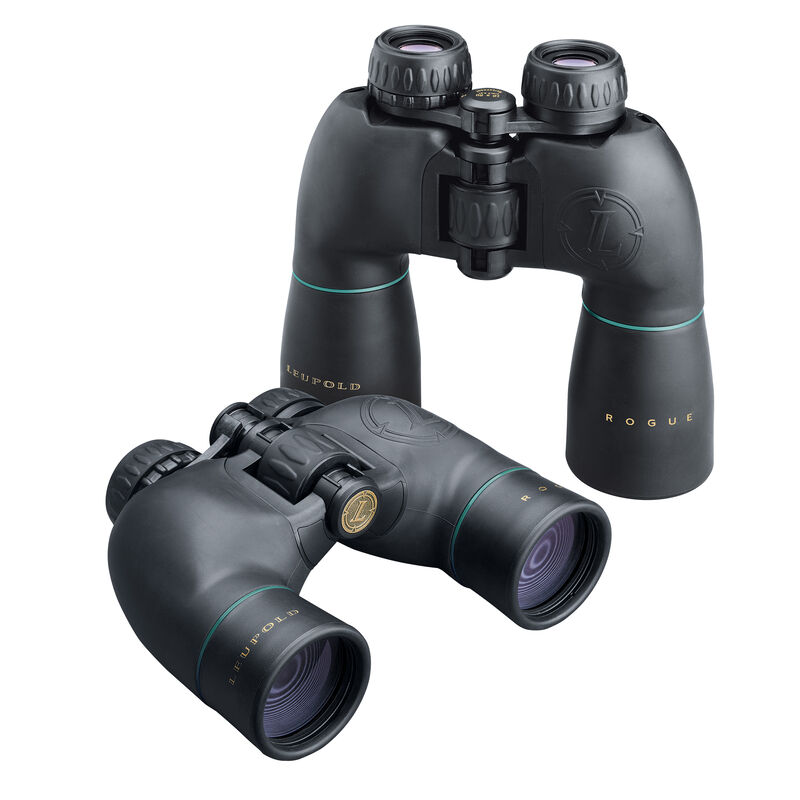 Leupold 10x42 BX-1 Rogue Binoculars image number 1