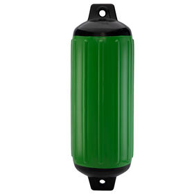 Taylor Made Super Gard Boat Fender, 8.5" dia. x 26"L