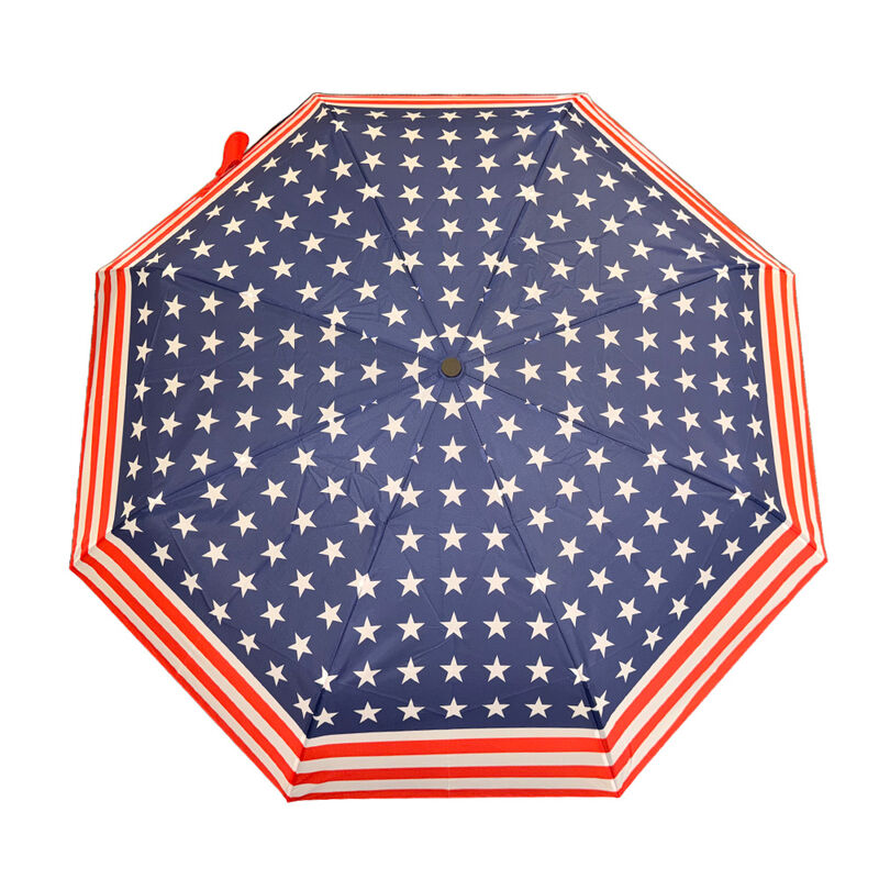 Lucky Zone Design Group American Umbrella image number 3