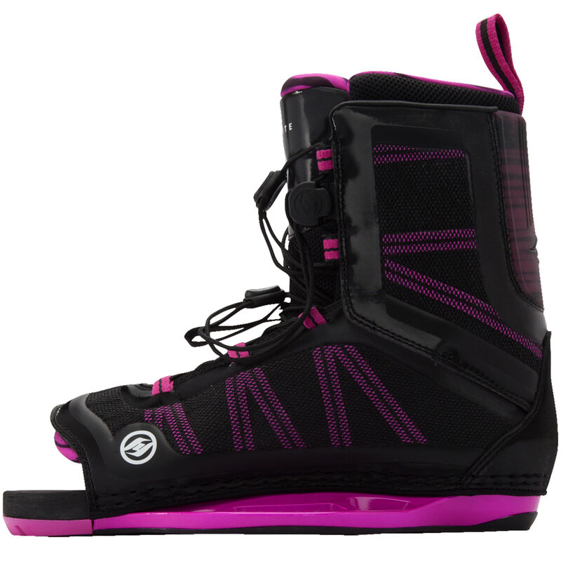 Hyperlite Syn Wakeboard Bindings image number 3