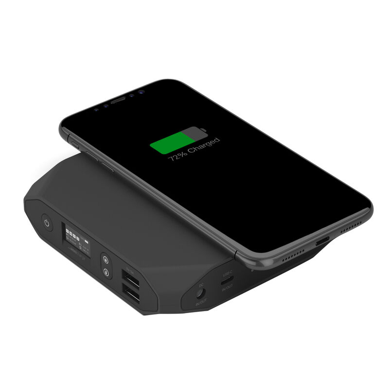 Omnicharge Omni 20+ Power Bank image number 3