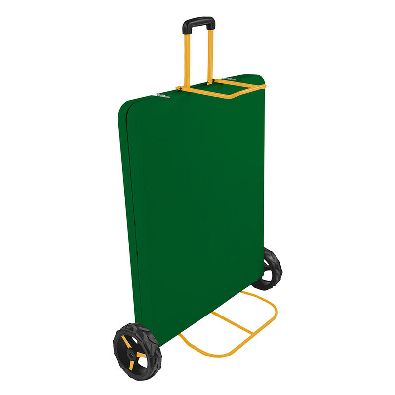 The Rolling Table Sport Edition Folding Table on Wheels image number 5