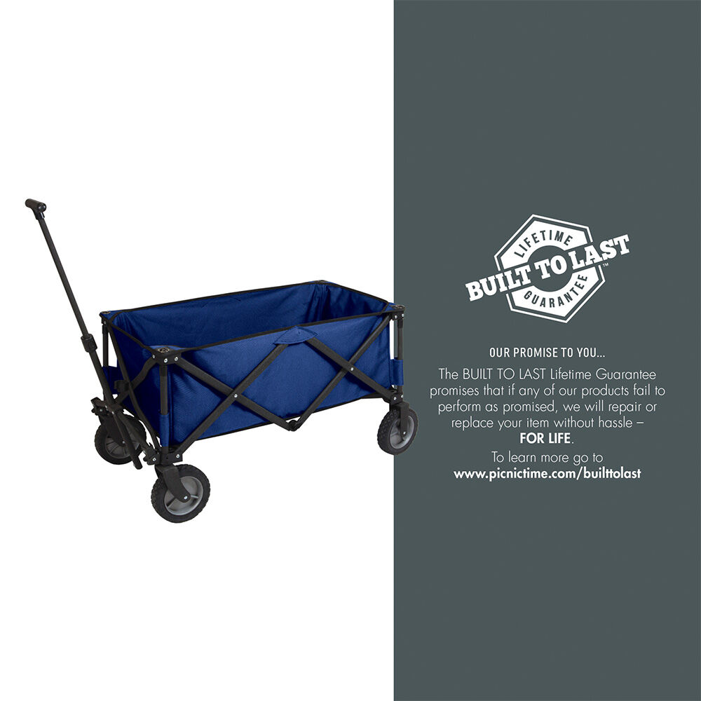 Oniva Adventure Wagon Portable Utility Wagon