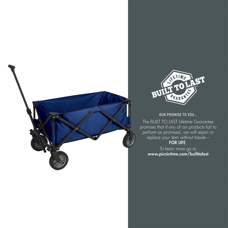 Oniva Adventure Wagon Portable Utility Wagon image number 2