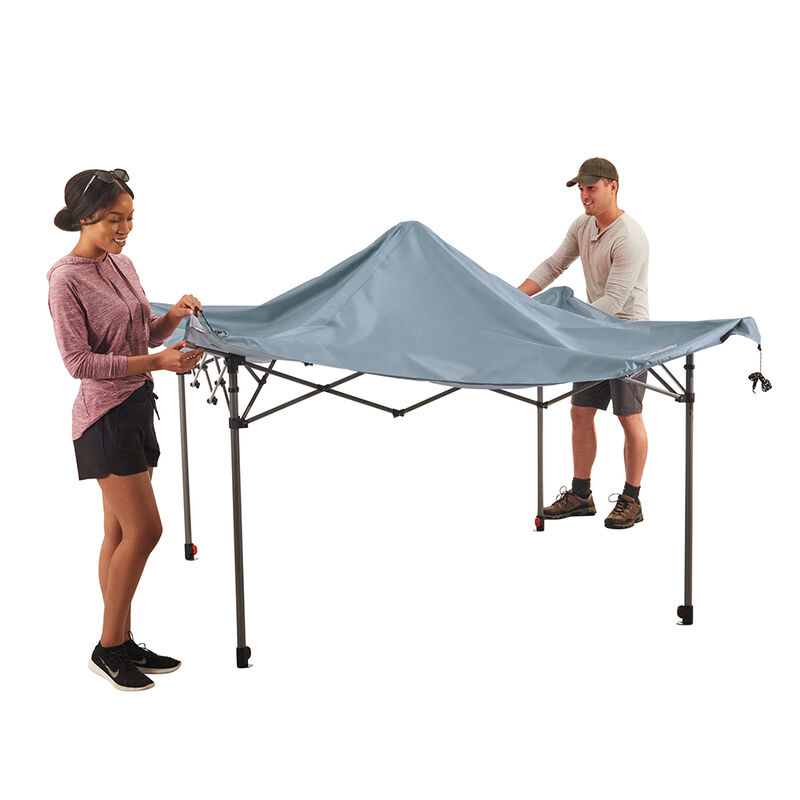 Coleman Oasis Lite 10' x 10' Canopy image number 5