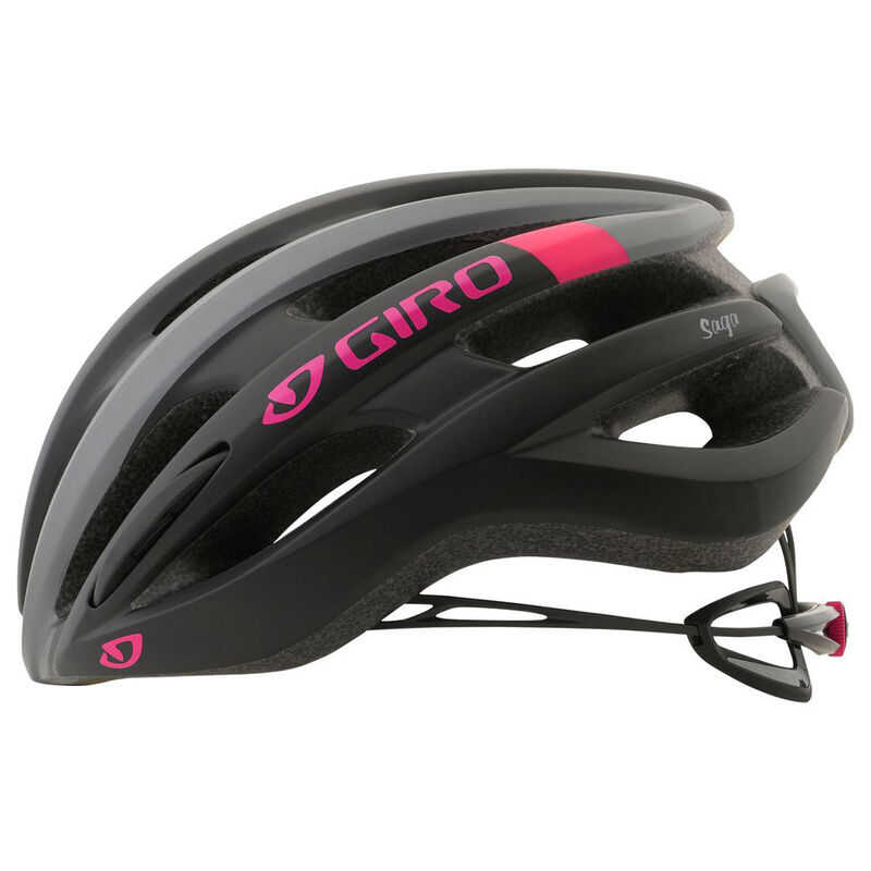 Giro Saga MIPS-Equipped Women's Bike Helmet image number 3