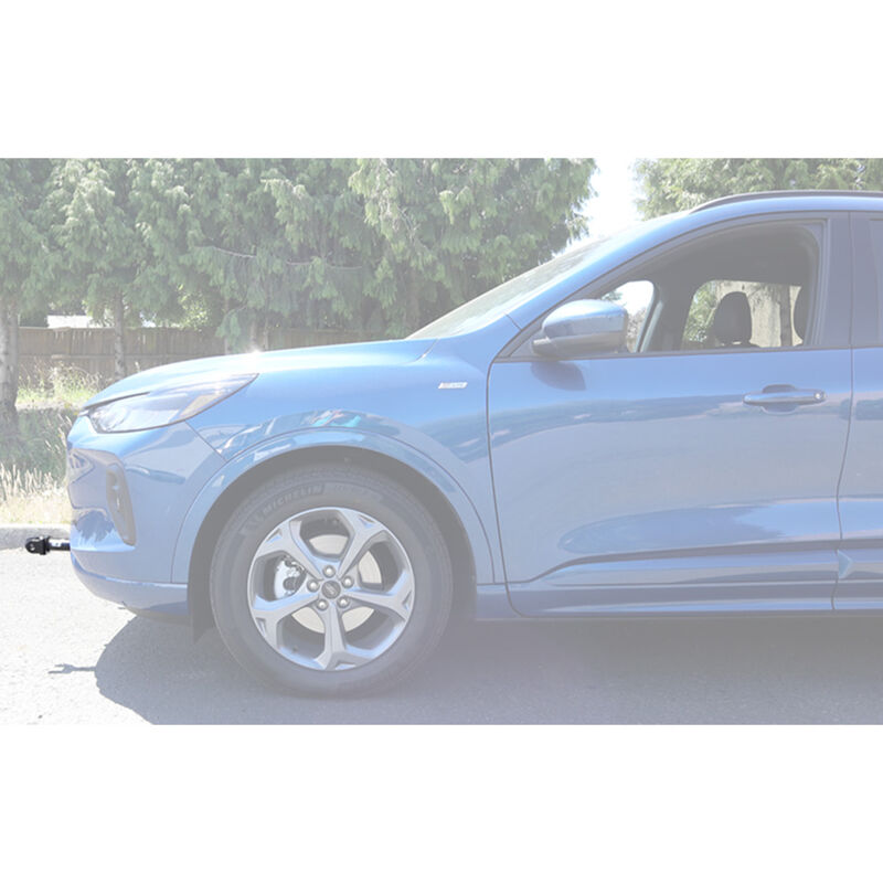 Roadmaster 524474-5 Direct-Connect Baseplate Kit, 2023-2025 Ford Escape Hybrid ST image number 3