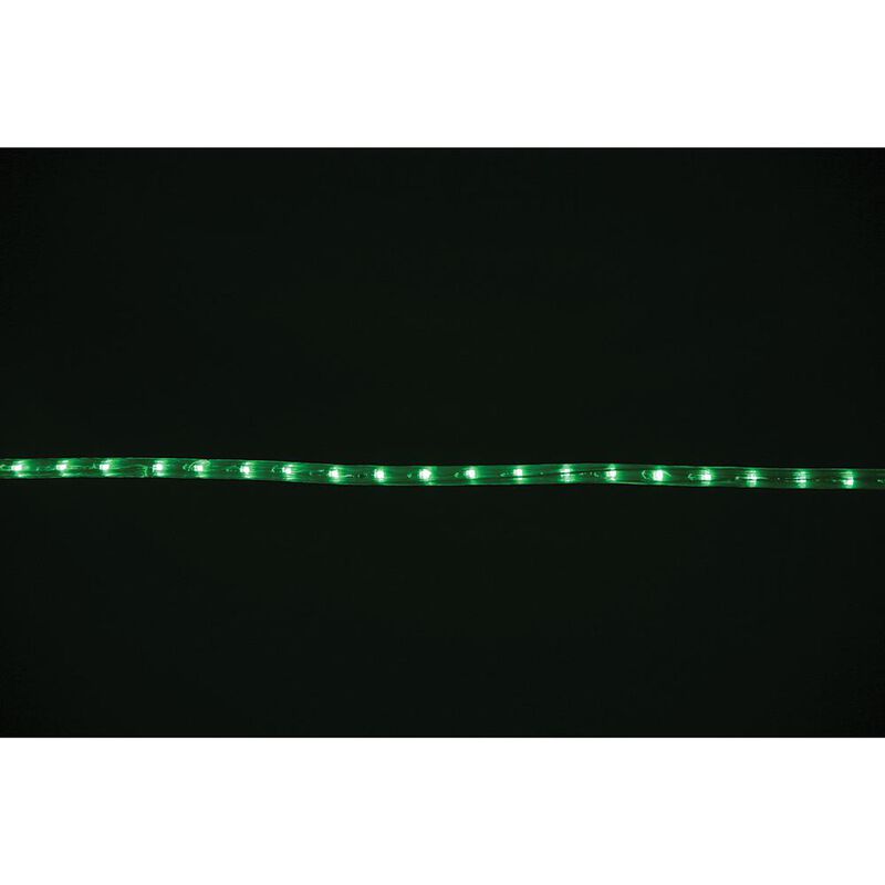 Multicolor LED Rope Light with Remote Control, 18’L image number 16