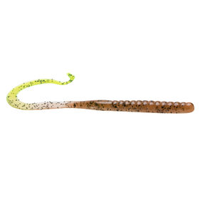 Zoom Mag II 9" Soft Plastic Worm Baits