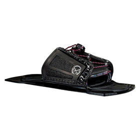 HO Sports Women's Stance 110 Adjustable Rear Toe Plate Waterski Binding