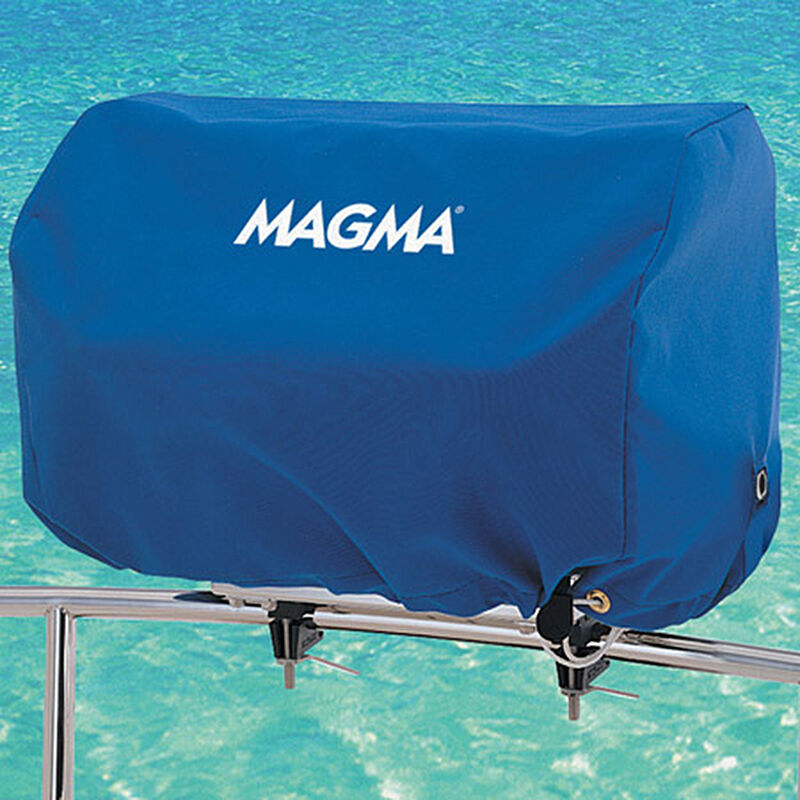 Gourmet Series Catalina Grill Sunbrella Cover image number 3