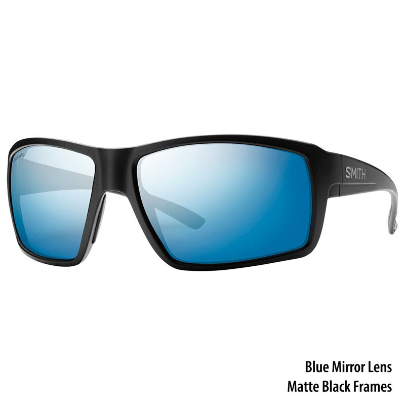 Smith Colson Sunglasses image number 2