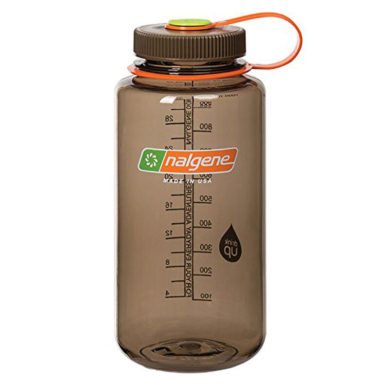 Nalgene Tritan Wide-Mouth 32oz. Water Bottle image number 5