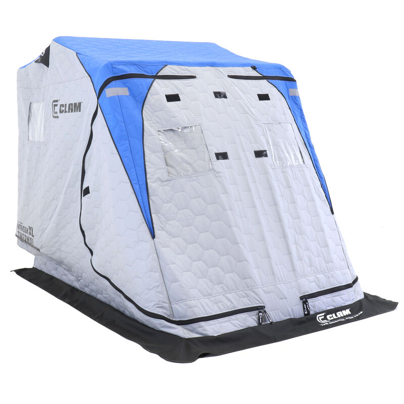 Clam Nanook XL Thermal image number 9