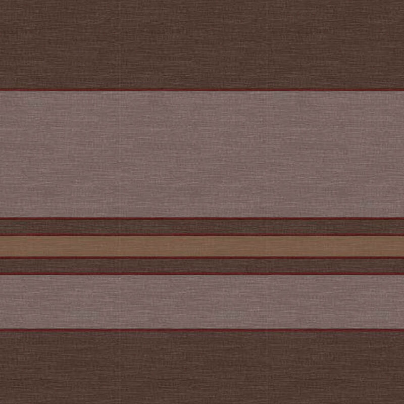 Carefree Replacement Fabric, Premium Universal Vinyl, Chocolate, 15' image number 2