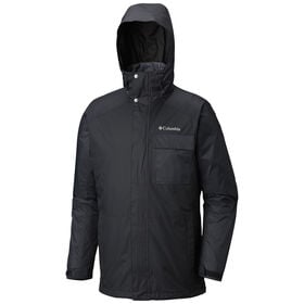Columbia Men's Ten Falls Interchange Jacket