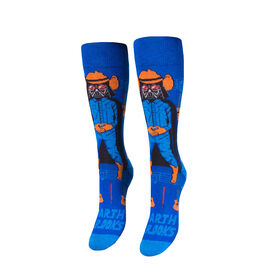 Freaker Darth Brooks Socks