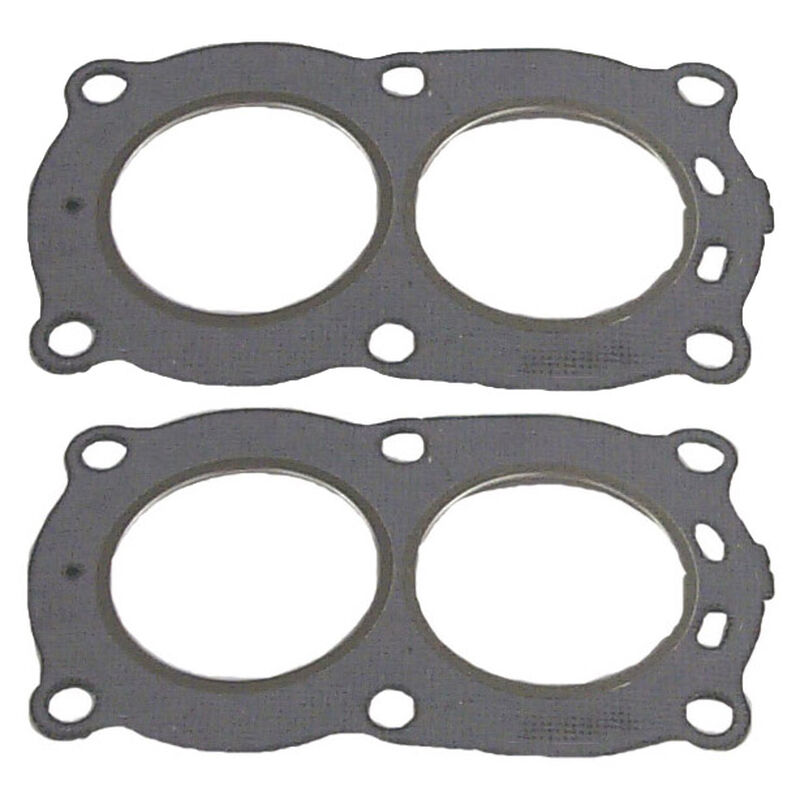 Sierra Head Gasket For OMC Engine, Sierra Part #18-2888-9 image number 1