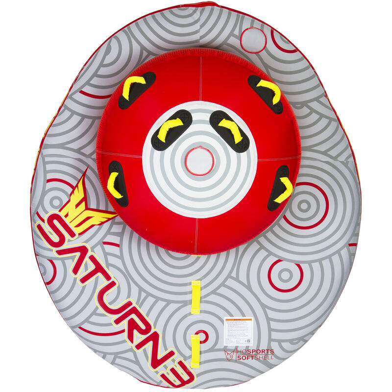 HO Saturn 3-Person Towable Tube image number 7