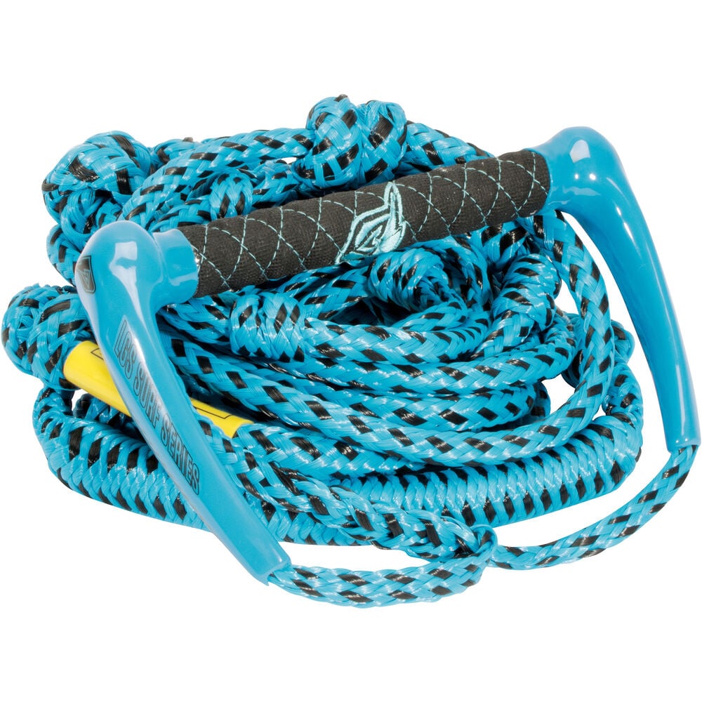 Proline LGS 25' Surf Rope With Bungee Overton's