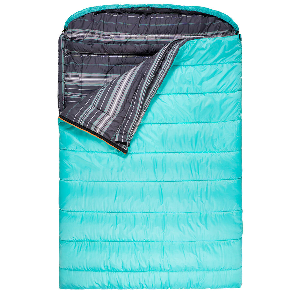 TETON Sports Mammoth 0°F Double Sleeping Bag