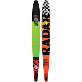 Radar Total Radar Awesomeness Slalom Waterskis