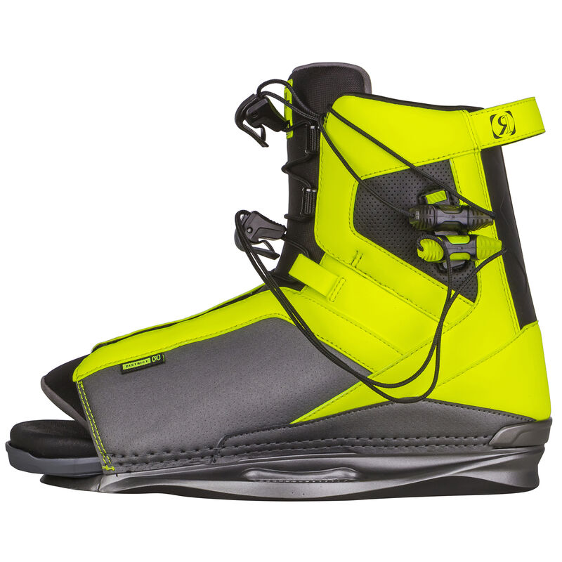 Ronix District Wakeboard Bindings image number 4