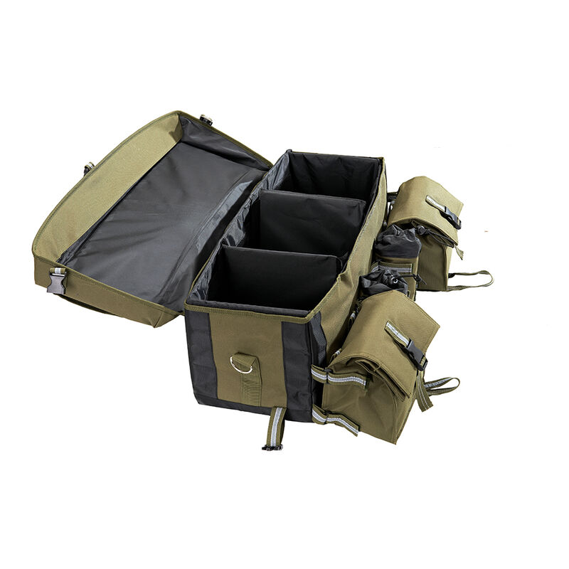 Off Terrain ATV Rear Storage Bag image number 3