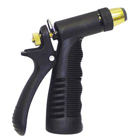Bullet Hose Nozzle