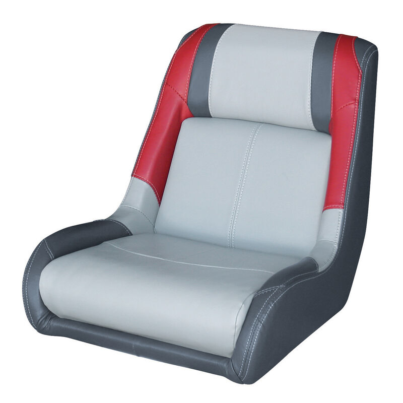 Pro Elite Swept-Back Bass Bucket Seat image number 8