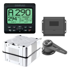 Simrad AP2401 Autopilot System