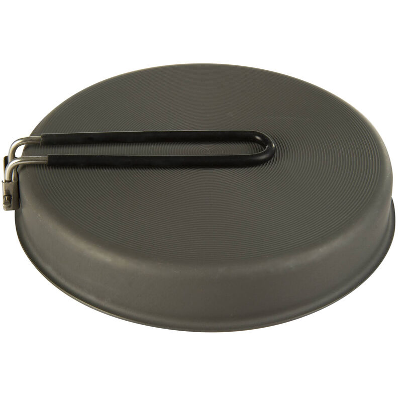 Rock Creek 8.5" Non-Stick Pan image number 2
