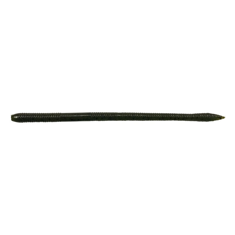 Daiwa Yamamoto Neko Straight Worm, 5-4/5" image number 4