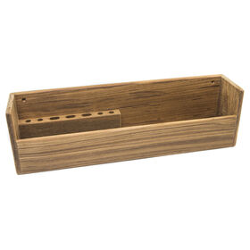 Whitecap Teak Navigation Rack
