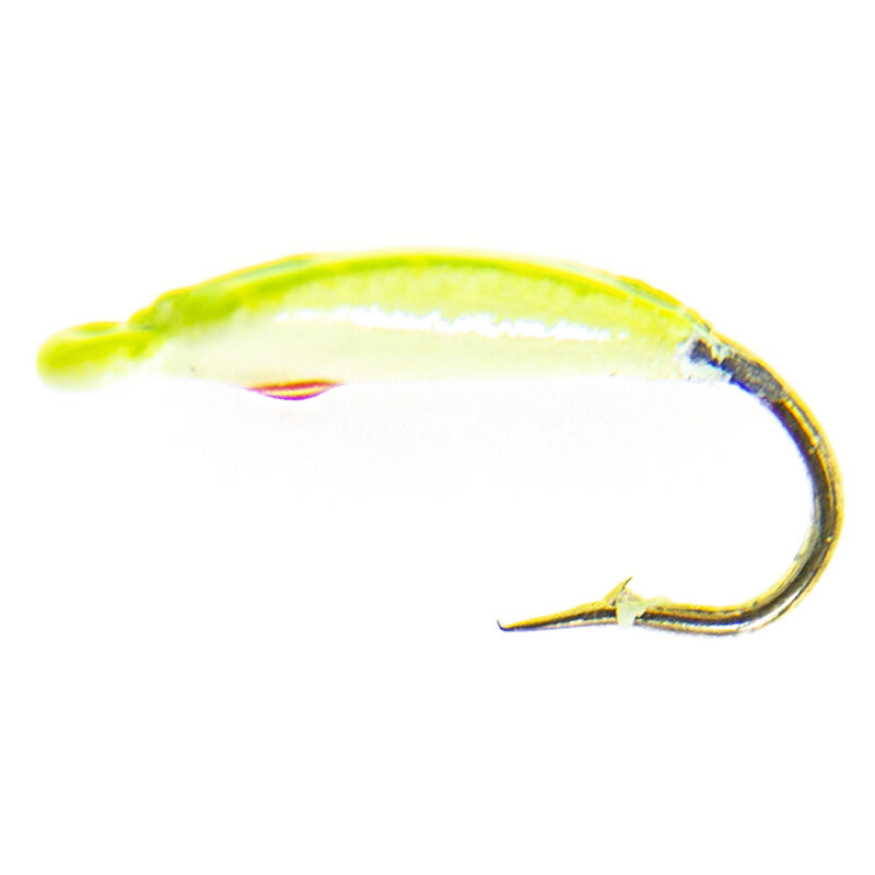 K&E Tackle Moon Jig image number 2