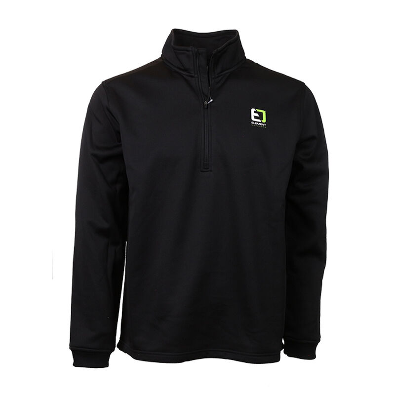 Element Outdoors Swag Series 1/4 Zip Thermal Shirt image number 1
