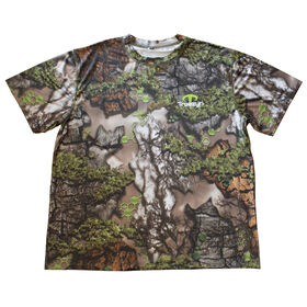 Treezyn Men's ES Short-Sleeve Tee