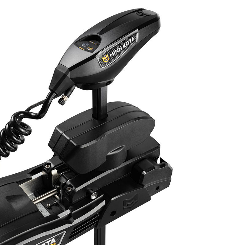 Minn Kota Ulterra QUEST 90/115 Trolling Motor w/ Wireless Remote - Dual Spectrum CHIRP - 24/36V - 90/115LBS - 72" image number 3