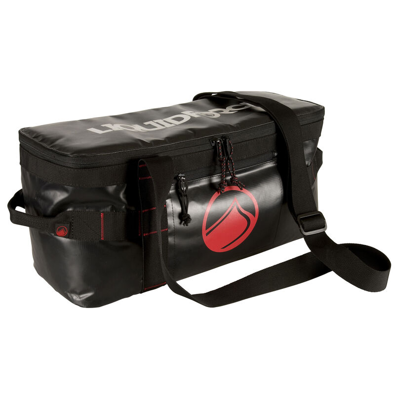 Liquid Force Refresher 12 Insulated Cooler Bag image number 1