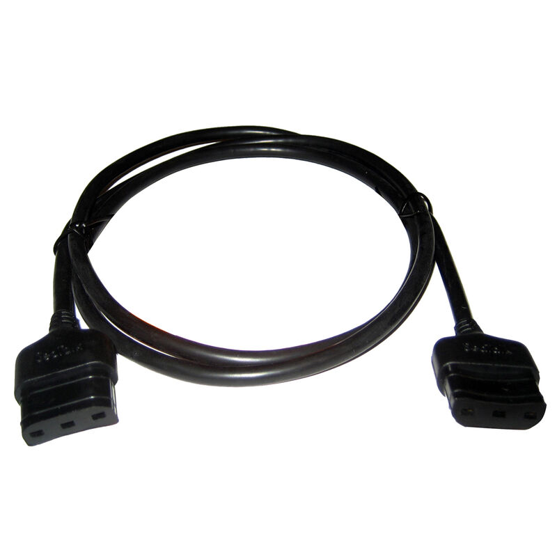 Raymarine SeaTalk Interconnect Cable - 3m image number 1