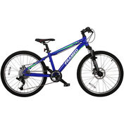 Framed Cable 24 Youth Mountain Bike