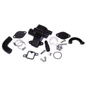 Sierra Thermostat Housing Kit For Mercury Marine Engine, Sierra Part #18-1910