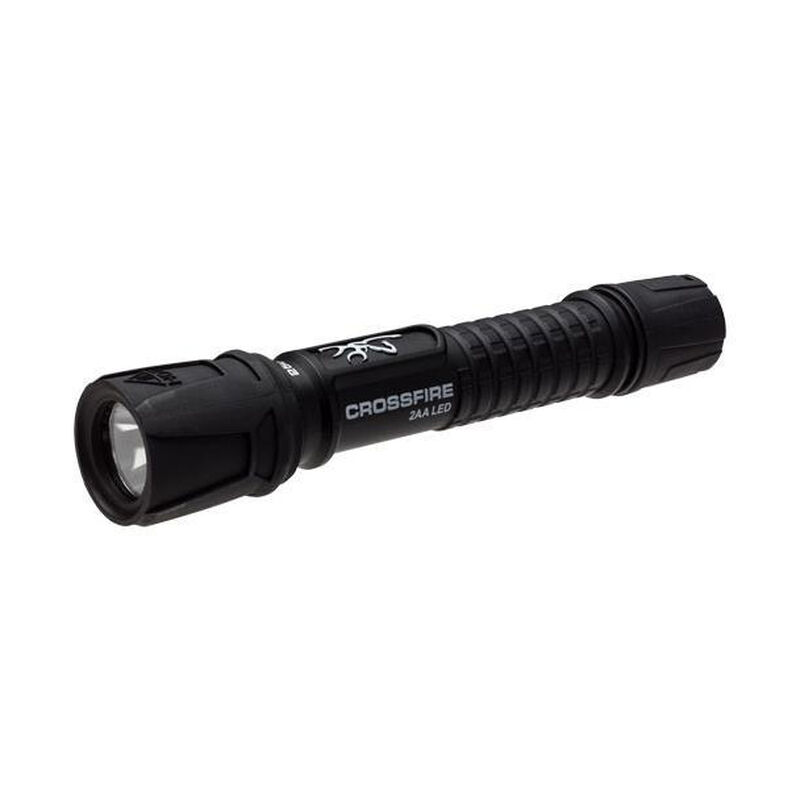 Browning Crossfire USB Rechargeable Flashlight Model image number 1
