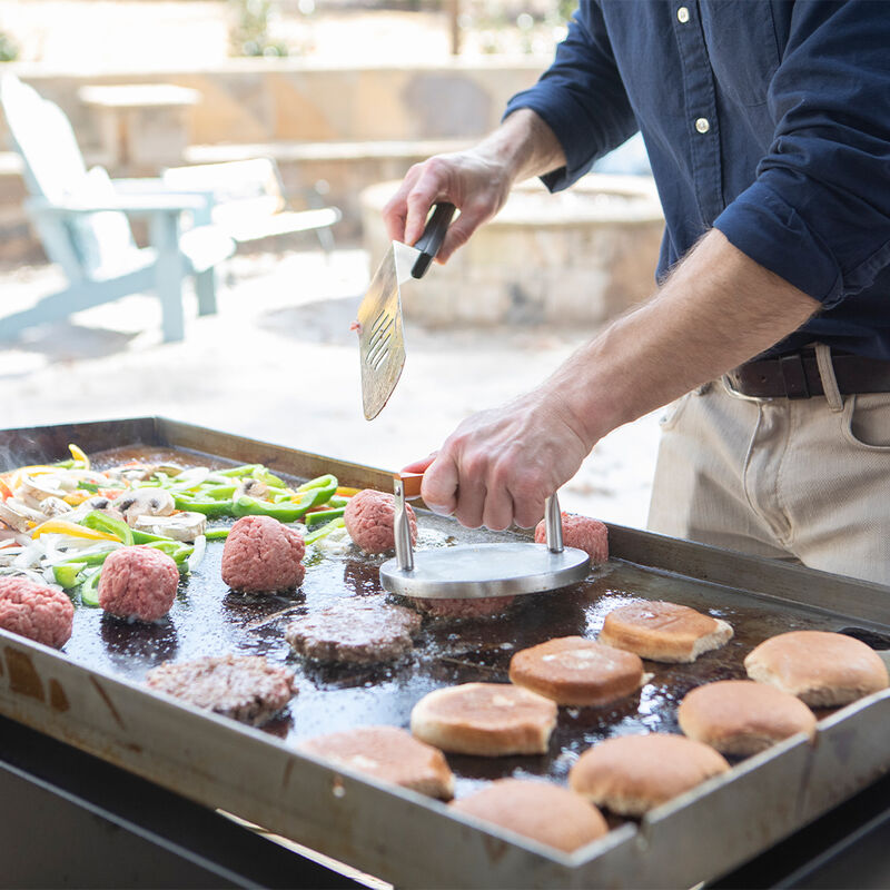 Razor 4-Burner Griddle Grill image number 3