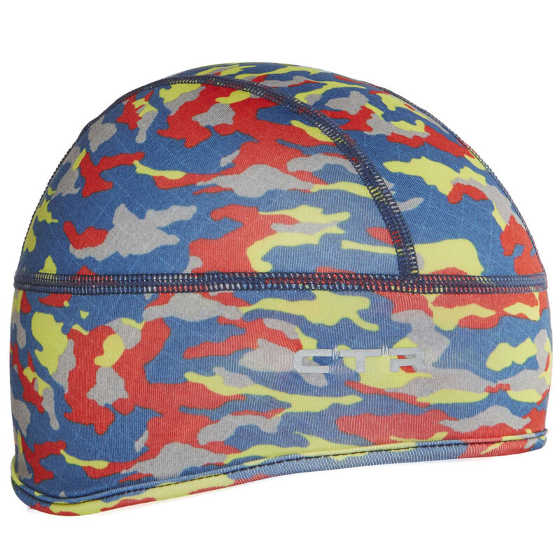 CTR Mistral Junior Skully image number 3