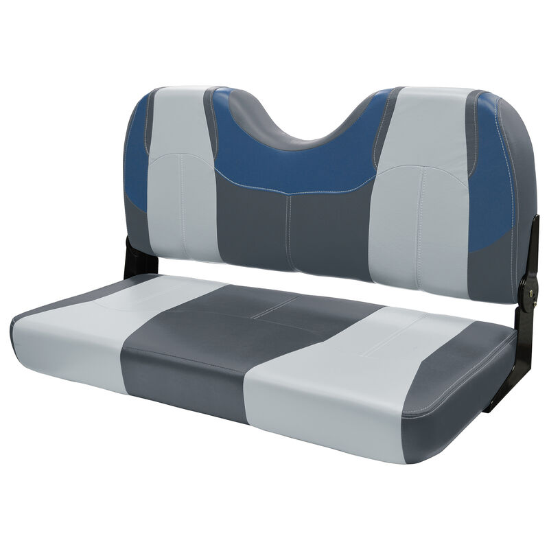 Overton's Pro-Elite Bench Seat, 42"W image number 2
