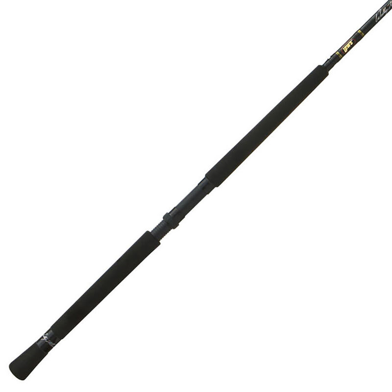 Lew's Wally Marshall Troll Tech Spinning Rod image number 1